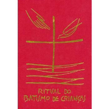 Ritual do Batismo de Crianças