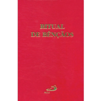 Ritual de Bençãos
