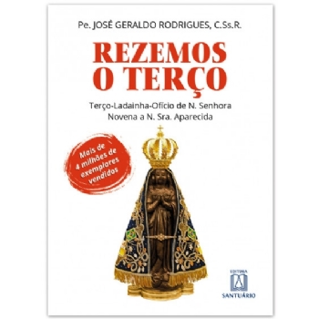 Rezemos o Terço - Simples Novo