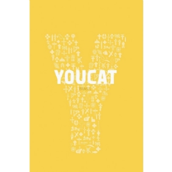 Youcat - Catecismo Jovem da Igreja Católica Capa Luxo