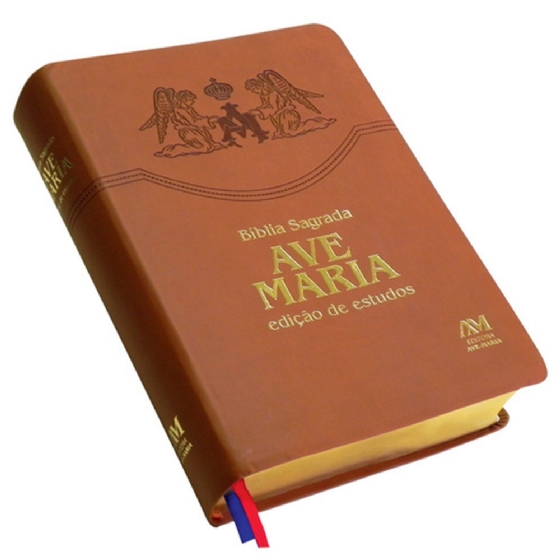 Bíblia Ed de Estudos