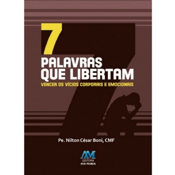 7 Palavras que Libertam