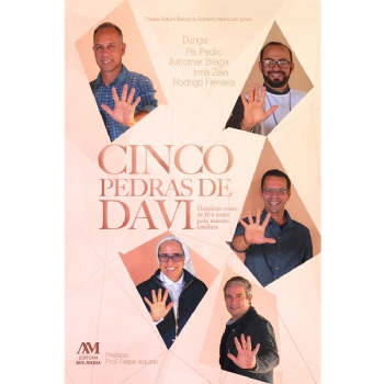 Cinco Pedras de Davi