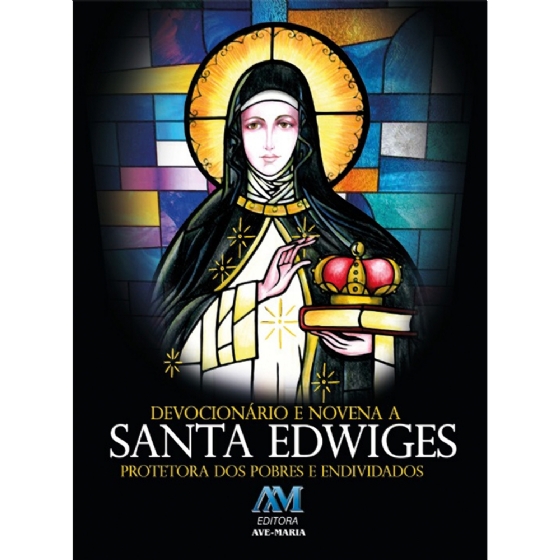 Devocionário e Novena a Santa Edwiges