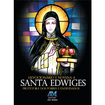 Devocionário e Novena a Santa Edwiges