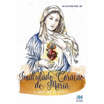 Imaculado Coração de Maria