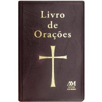 Livro de Orações