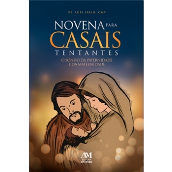 Novena para casais tentantes