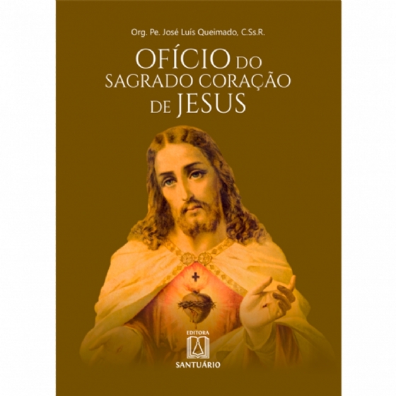 Ofício do Sagrado Coração de Jesus