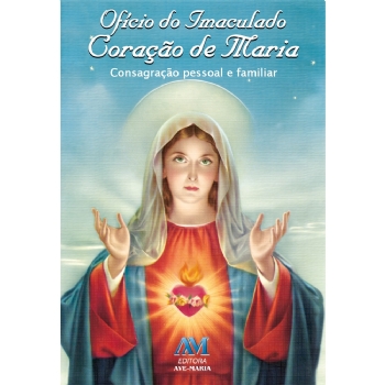 Ofício do Imaculado Coração de Maria