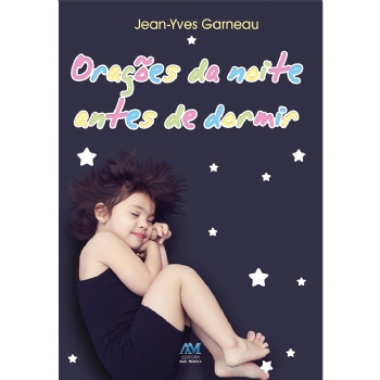 Orações da Noite Antes de Dormir