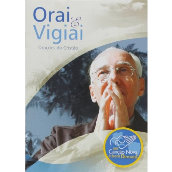 Orai e Vigiai - Nova Edição