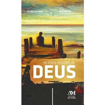 Os Cinco Minutos de Deus