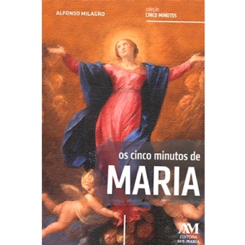 Os Cinco Minutos de Maria