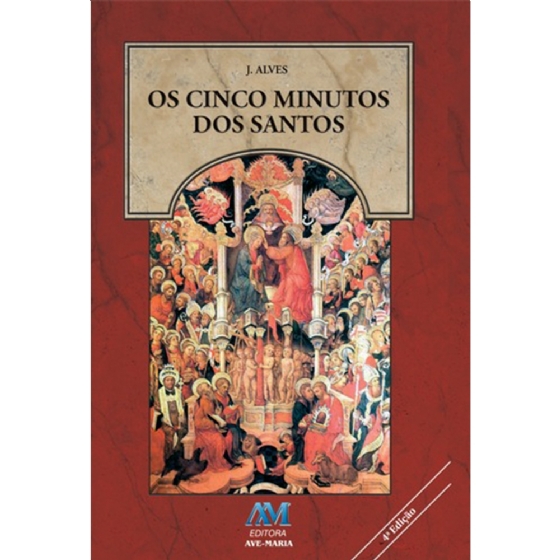 Os Cinco Minutos dos Santos