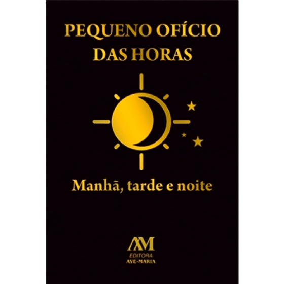 Pequeno Ofício das Horas