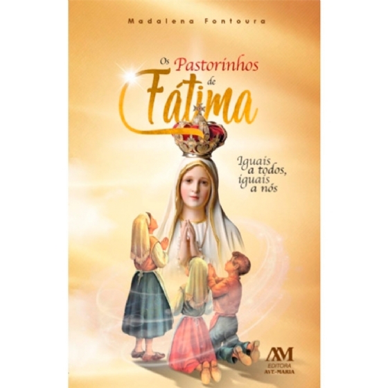 Os Pastorinhos de Fátima