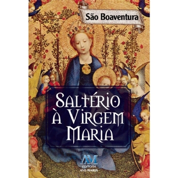 Saltério a Virgem Maria