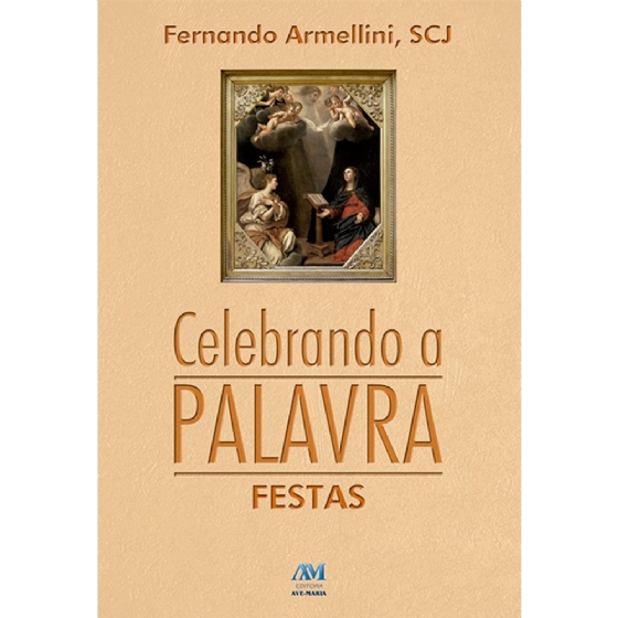 Celebrando a Palavra - Festas