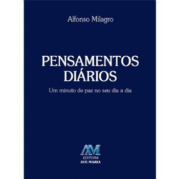 Pensamentos Diários