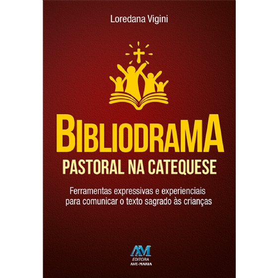 Bibliodrama Pastoral na Catequese