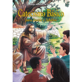 Catecismo Básico para Jovens e Adultos