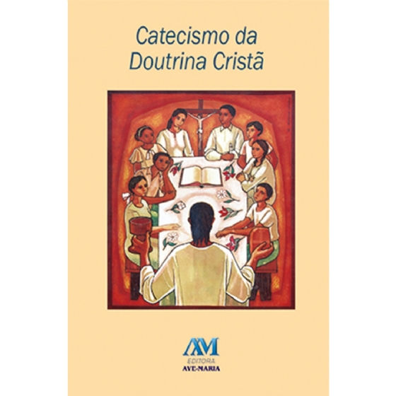 Catecismo da Doutrina Cristã