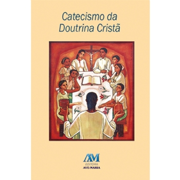 Catecismo da Doutrina Cristã