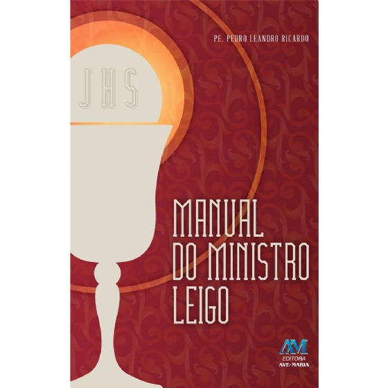Manual do Ministro Leigo