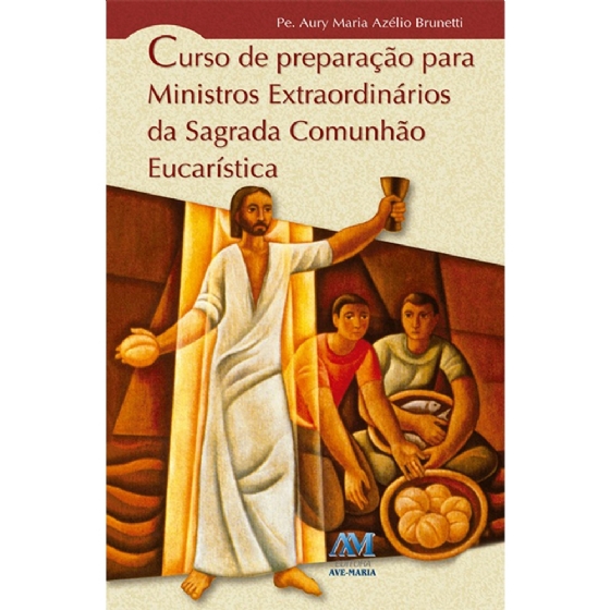 Curso de Preparação para Ministros Extraordinários