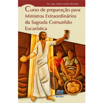 Curso de Preparação para Ministros Extraordinários