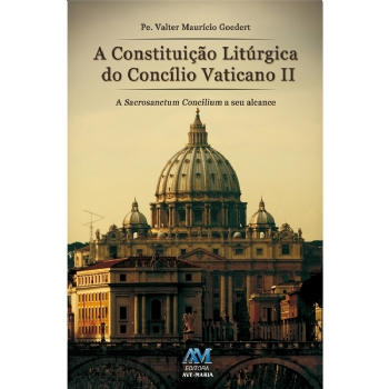 Constituição Litúrgica do Concílio Vaticano II