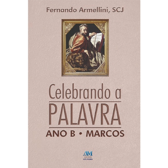 Celebrando a Palavra - Ano B