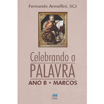 Celebrando a Palavra - Ano B