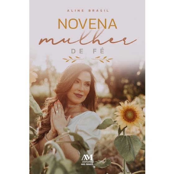 Novena mulher de fé
