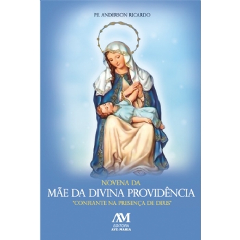 Novena da Mãe da Divina Providência