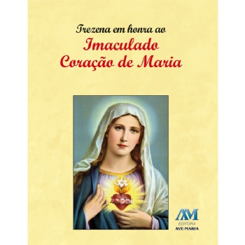 Trezena em Honra ao Imaculado Coração de Maria