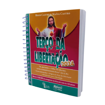 Terço da Libertação - Espiral