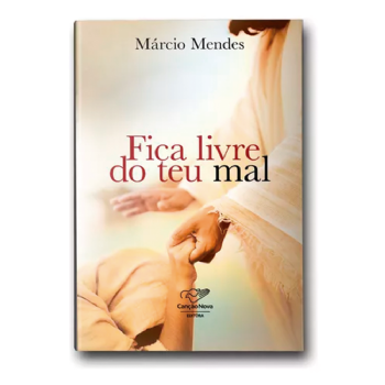 Fica Livre do Teu Mal