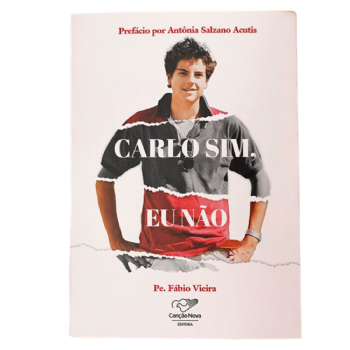 Carlo Sim, Eu Não
