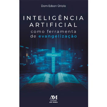 Inteligência artificial como ferramenta de evangelização