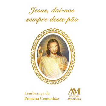 Jesus Dai-Nos Sempre Deste Pão