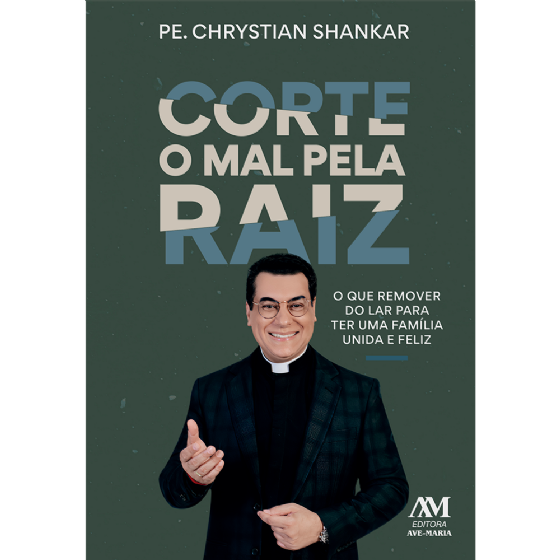 Corte o mal pela raiz