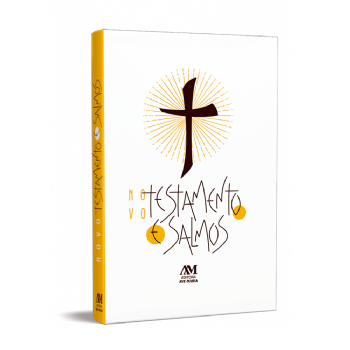 Novo Testamento e Salmos - Nova Edição