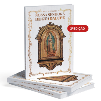 Devocionário de Nossa Senhora de Guadalupe