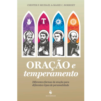 Oração e temperamento