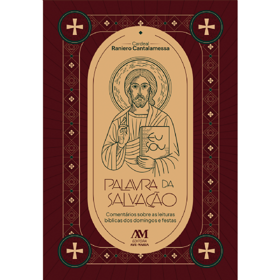 Palavra da Salvação