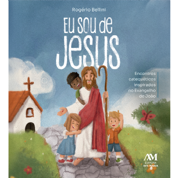 Eu sou de Jesus