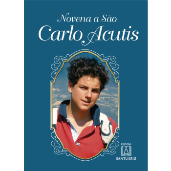 Novena a São Carlo Acutis - Santuário