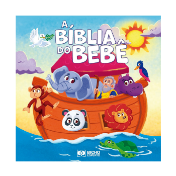 A Bíblia do Bebê